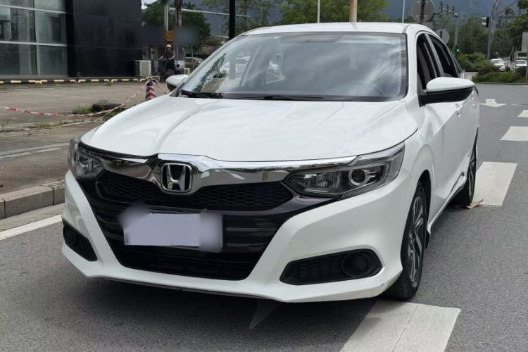 Used Honda Crider 2019 180 Turbo CVT Comfort Version China VI Guazi used car, China used car export, Used car for sale, Used  cars, Cheapest cars for sale