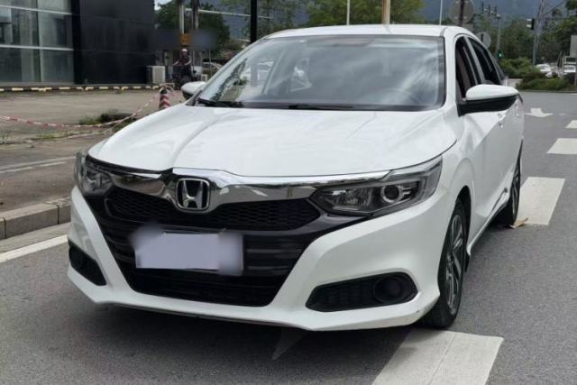 Used Honda Crider 2019 180 Turbo CVT Comfort Version China VI