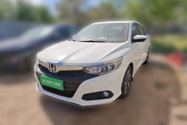 Used Honda Crider 2019 180 Turbo CVT Luxury Edition China VI Emission Standard