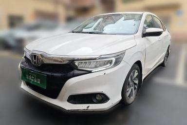 Used Honda Crider 2019 180 Turbo CVT Leading Edition China V