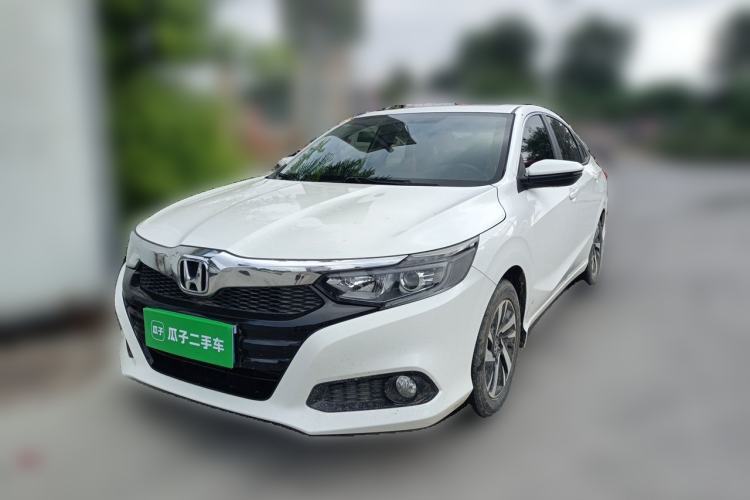 Ojetý Honda Crider 2019 180 Turbo CVT Luxury Edition China VI Emission Standard Guazi used car, China used car export, Used car for sale, Used  cars, Cheapest cars for sale