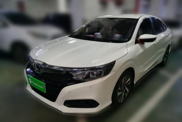 Used Honda Crider 2019 180 Turbo CVT Comfort Version China VI