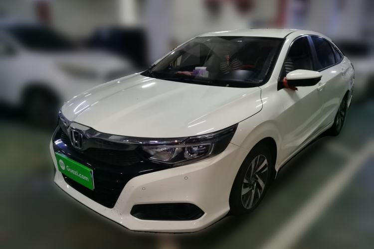 Used Honda Crider 2019 180 Turbo CVT Comfort Version China VI Guazi used car, China used car export, Used car for sale, Used cars, Cheapest cars for sale