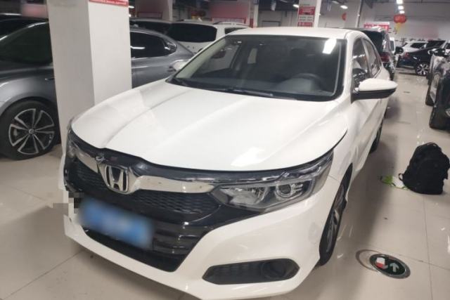 Used Honda Crider 2019 180 Turbo CVT Comfort Version China VI