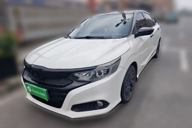 Used Honda Crider 2019 180 Turbo CVT Luxury Edition China VI Emission Standard