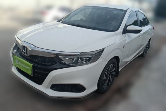 Used Honda Crider 2019 180 Turbo CVT Comfort Version China VI
