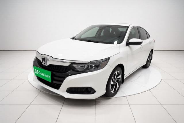 Ojetý Honda Crider 2019 180 Turbo CVT Comfort Version China VI