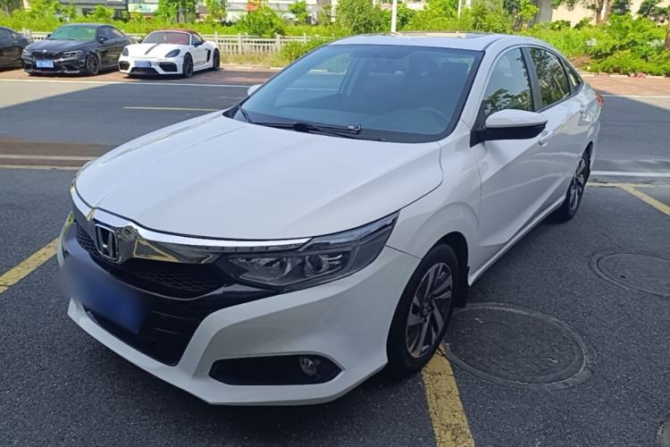 Ojetý Honda Crider 2019 180 Turbo CVT Luxury Edition China VI Emission Standard Guazi used car, China used car export, Used car for sale, Used  cars, Cheapest cars for sale