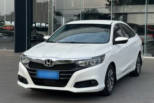 Used Honda Crider 2019 180 Turbo CVT Comfort Version China VI