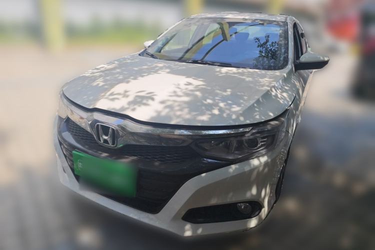 Used Honda Crider 2019 180 Turbo CVT Luxury Edition China VI Emission Standard Guazi used car, China used car export, Used car for sale, Used  cars, Cheapest cars for sale