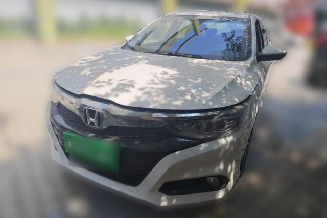 Used Honda Crider 2019 180 Turbo CVT Luxury Edition China VI Emission Standard