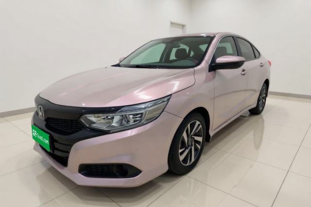 Used Honda Crider 2019 180 Turbo CVT Comfort Version China VI