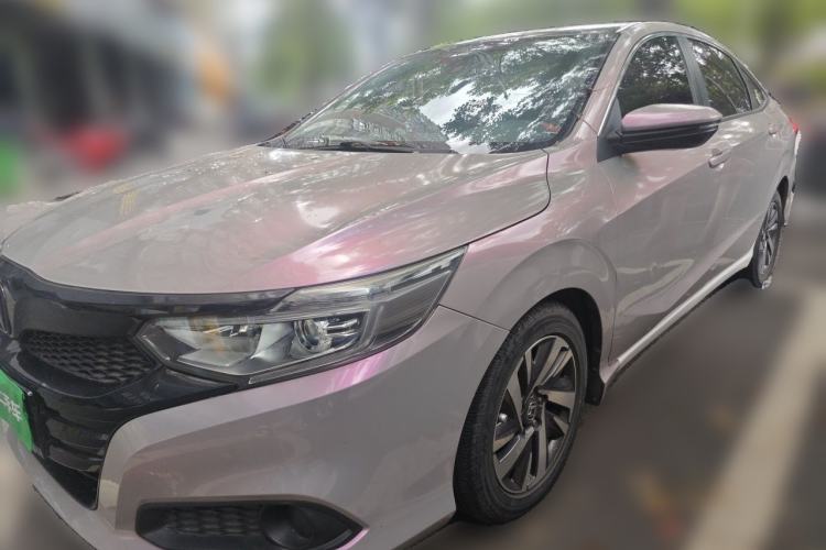 Used Honda Crider 2019 180 Turbo CVT Comfort Version China VI Guazi used car, China used car export, Used car for sale, Used  cars, Cheapest cars for sale
