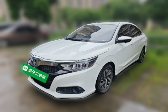 Used Honda Crider 2019 180 Turbo CVT Comfort Version China VI