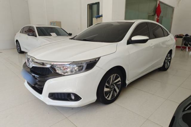 Used Honda Crider 2019 180 Turbo CVT Luxury Edition China VI Emission Standard