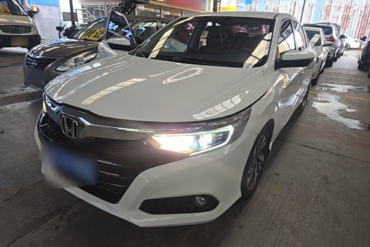 Used Honda Crider 2019 180 Turbo CVT Comfort Version China VI Guazi used car, China used car export, Used car for sale, Used  cars, Cheapest cars for sale