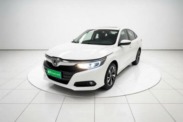 Used Honda Crider 2019 180 Turbo CVT Comfort Version China VI