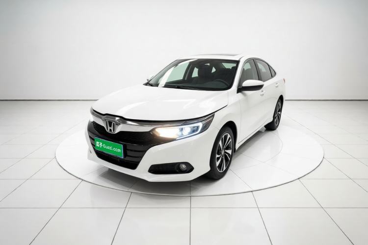 Used Honda Crider 2019 180 Turbo CVT Comfort Version China VI Guazi used car, China used car export, Used car for sale, Used cars, Cheapest cars for sale