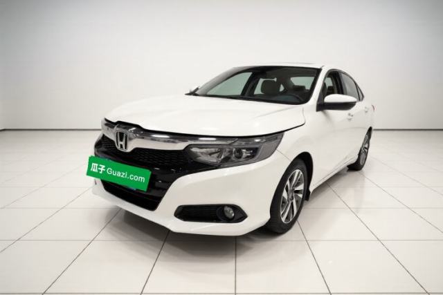 Honda Crider 2019 180 Turbo CVT Luxury Edition China VI Emission Standard usado