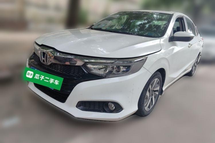Used Honda Crider 2019 180 Turbo CVT Luxury Edition China VI Emission Standard Guazi used car, China used car export, Used car for sale, Used  cars, Cheapest cars for sale