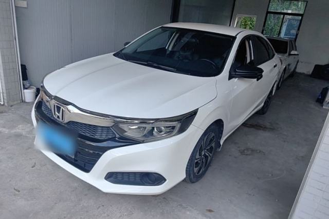 Used Honda Crider 2019 180Turbo Manual Comfort Version China V Emission Standard