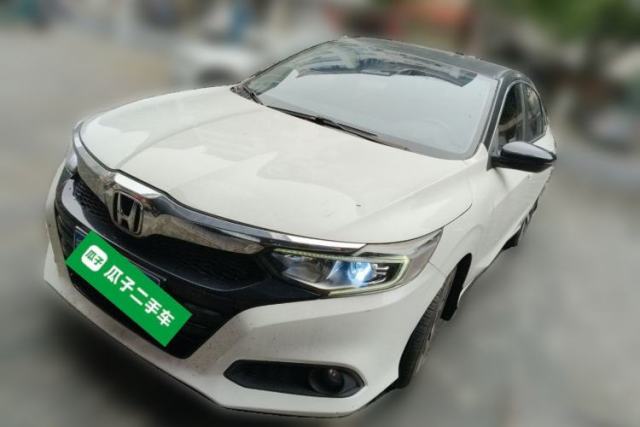 Used Honda Crider 2019 180 Turbo CVT Comfort Edition China V