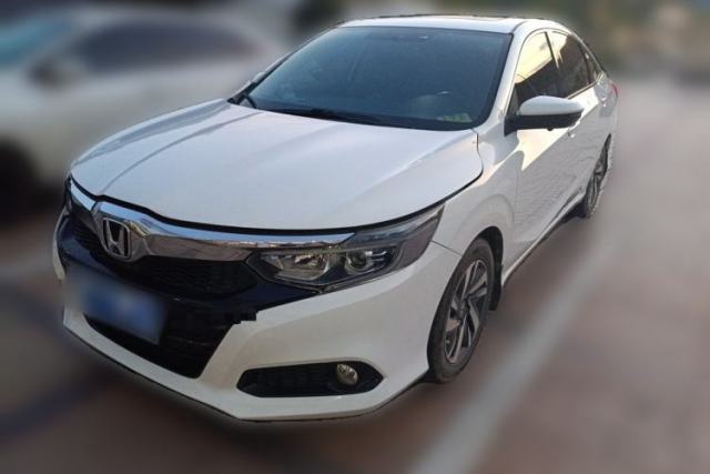 Ojetý Honda Crider 2019 180 Turbo CVT Luxury Edition China VI Emission Standard