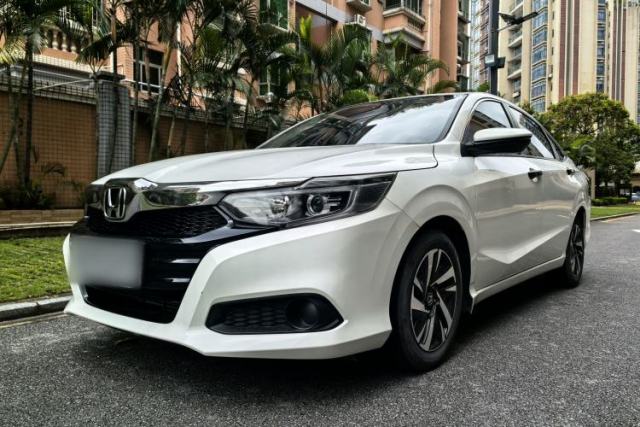 Used Honda Crider 2019 180 Turbo CVT Comfort Edition China V