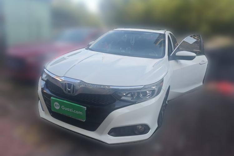 Used Honda Crider 2019 180 Turbo CVT Luxury Edition China VI Emission Standard Guazi used car, China used car export, Used car for sale, Used  cars, Cheapest cars for sale