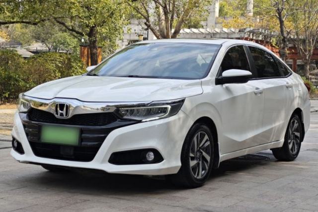 Used Honda Crider 2019 180 Turbo CVT Leading Edition China VI
