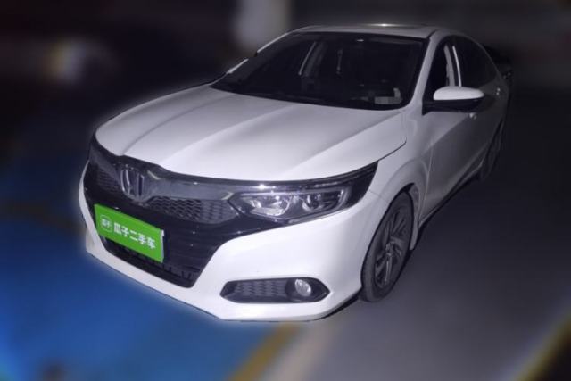 Used Honda Crider 2019 180 Turbo CVT Luxury Edition China VI Emission Standard