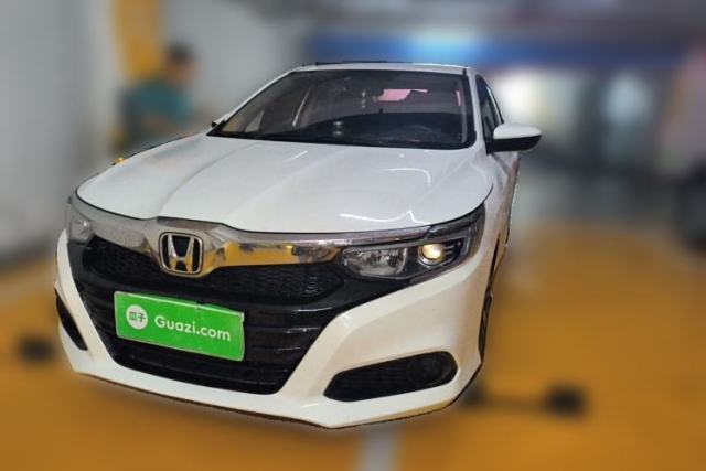 Used Honda Crider 2019 180 Turbo CVT Comfort Version China VI