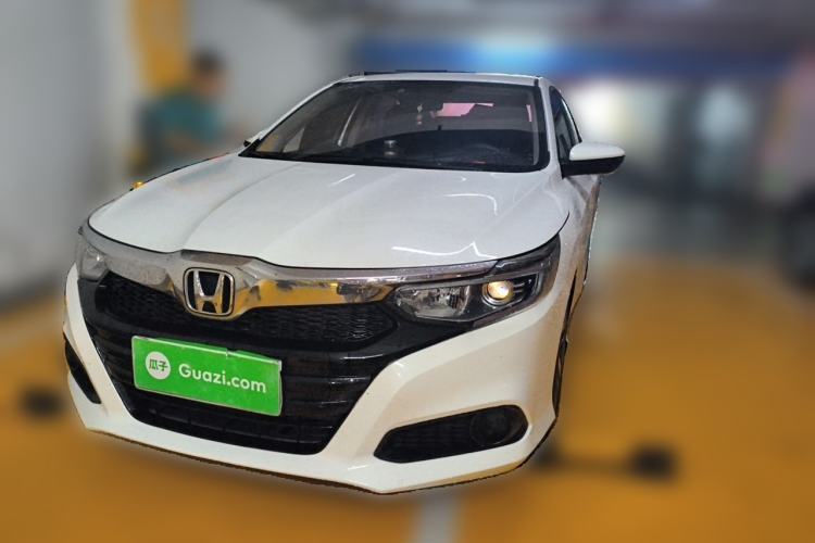 Used Honda Crider 2019 180 Turbo CVT Comfort Version China VI Guazi used car, China used car export, Used car for sale, Used cars, Cheapest cars for sale