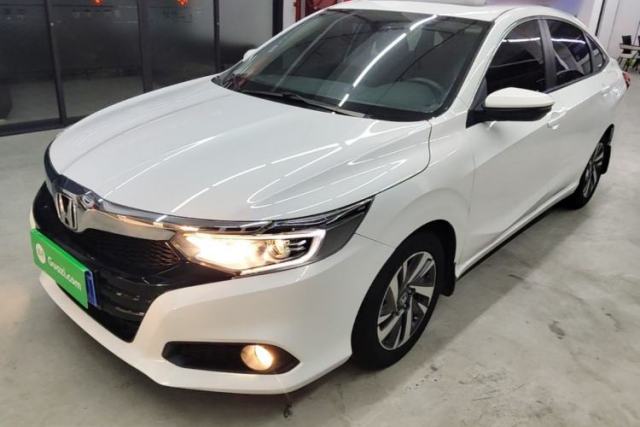 Used Honda Crider 2019 180 Turbo CVT Luxury Edition China VI Emission Standard
