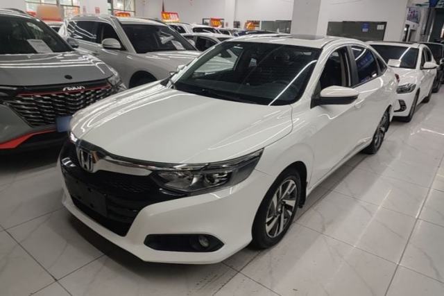 Used Honda Crider 2019 180 Turbo CVT Luxury Edition China VI Emission Standard