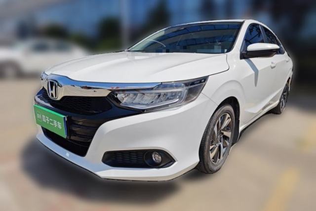 Used Honda Crider 2019 180 Turbo CVT Leading Edition China VI