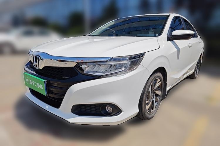 Used Honda Crider 2019 180 Turbo CVT Leading Edition China VI Guazi used car, China used car export, Used car for sale, Used cars, Cheapest cars for sale