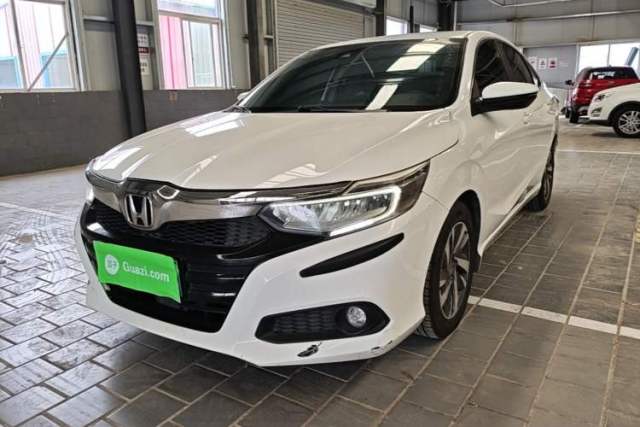Used Honda Crider 2019 180 Turbo CVT Leading Edition China V