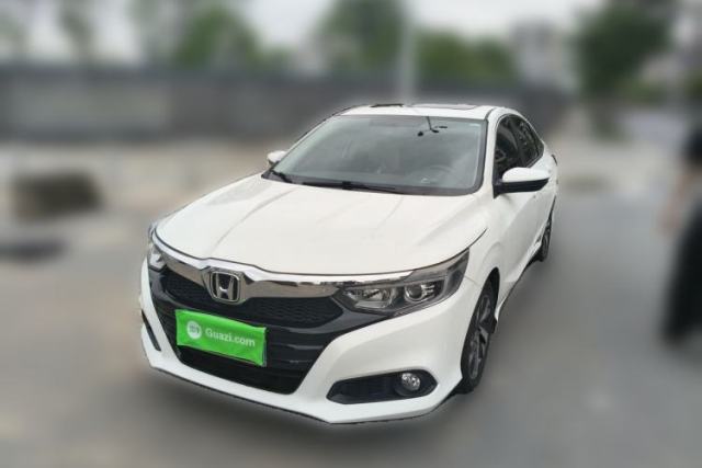 Used Honda Crider 2019 180 Turbo CVT Luxury Edition China VI Emission Standard