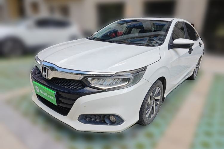 Used Honda Crider 2019 180 Turbo CVT Leading Edition China V Guazi used car, China used car export, Used car for sale, Used cars, Cheapest cars for sale