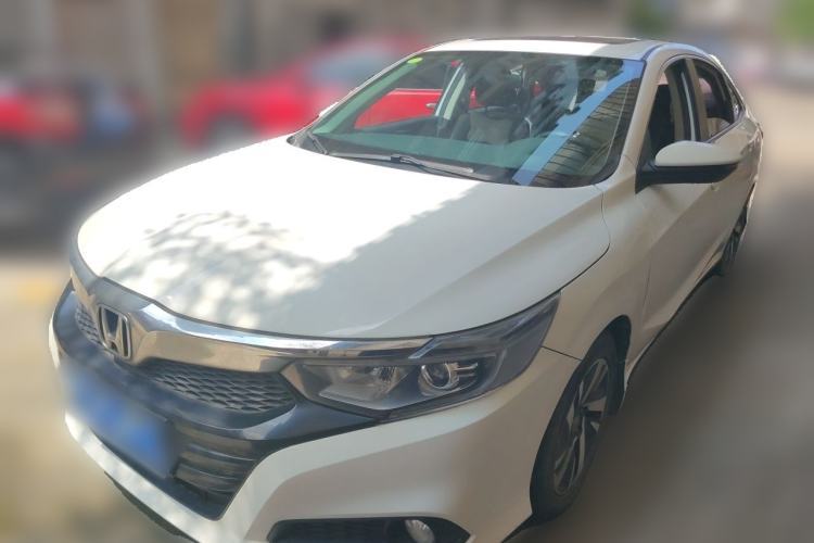 Ojetý Honda Crider 2019 180 Turbo CVT Luxury Edition China VI Emission Standard Guazi used car, China used car export, Used car for sale, Used  cars, Cheapest cars for sale