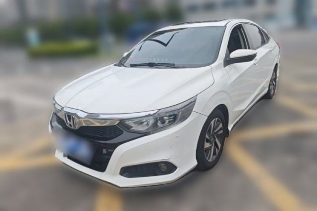Used Honda Crider 2019 180 Turbo CVT Luxury Edition China V