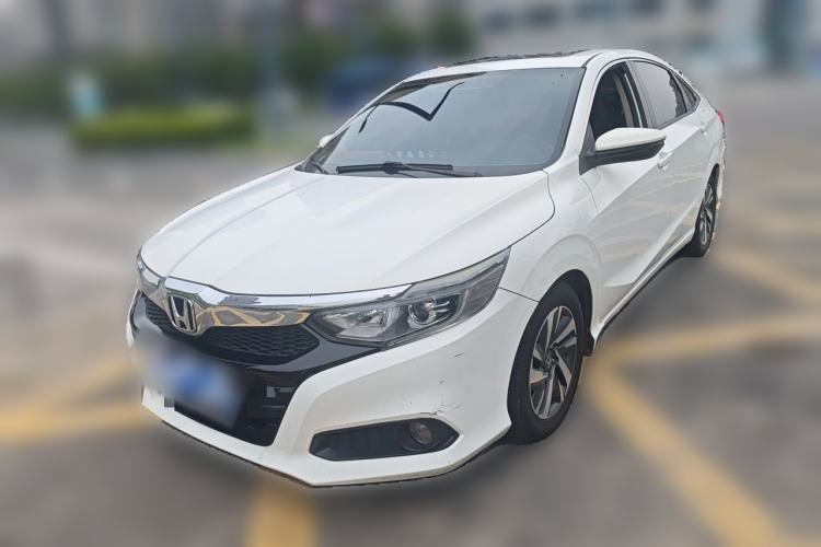 Used Honda Crider 2019 180 Turbo CVT Luxury Edition China V Guazi used car, China used car export, Used car for sale, Used  cars, Cheapest cars for sale