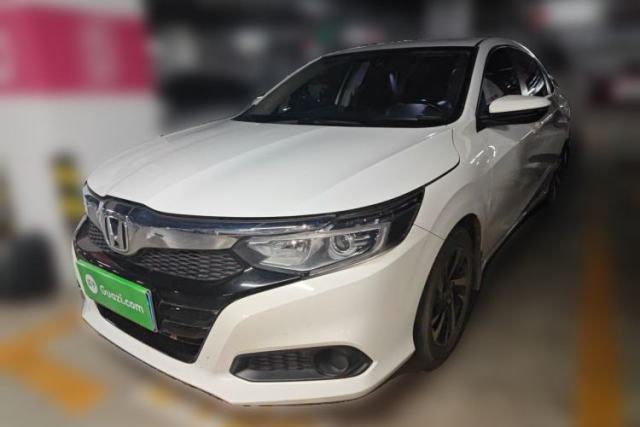 Used Honda Crider 2019 180 Turbo CVT Comfort Edition China V