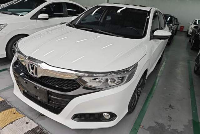 Used Honda Crider 2019 180 Turbo CVT Luxury Edition China VI Emission Standard