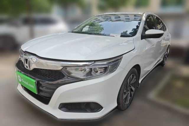 Used Honda Crider 2019 180 Turbo CVT Comfort Version China VI