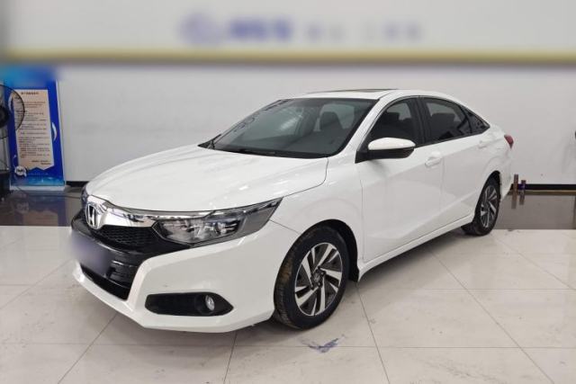 Used Honda Crider 2019 180 Turbo CVT Luxury Edition China VI Emission Standard