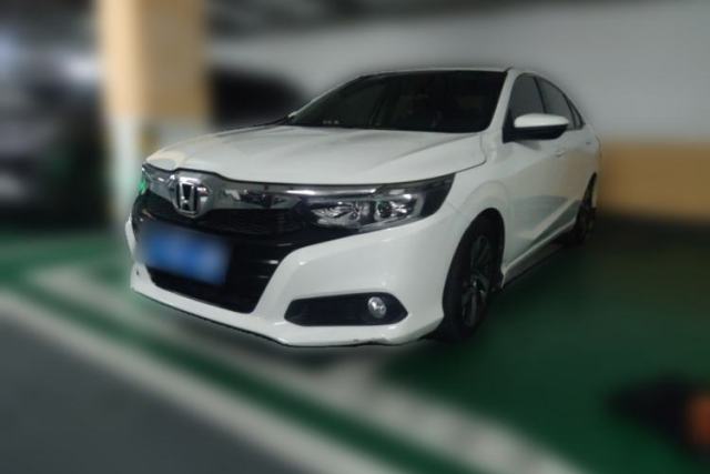 Used Honda Crider 2019 180 Turbo CVT Luxury Edition China V