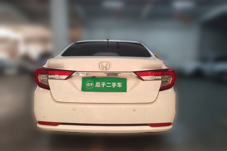 Used Honda Crider 2019 180 Turbo CVT Comfort Version China VI Rear
