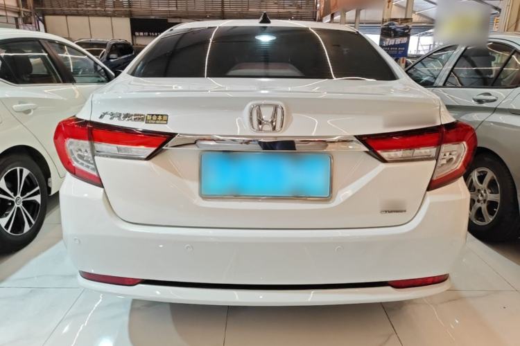 Used Honda Crider 2019 180 Turbo CVT Comfort Version China VI Rear